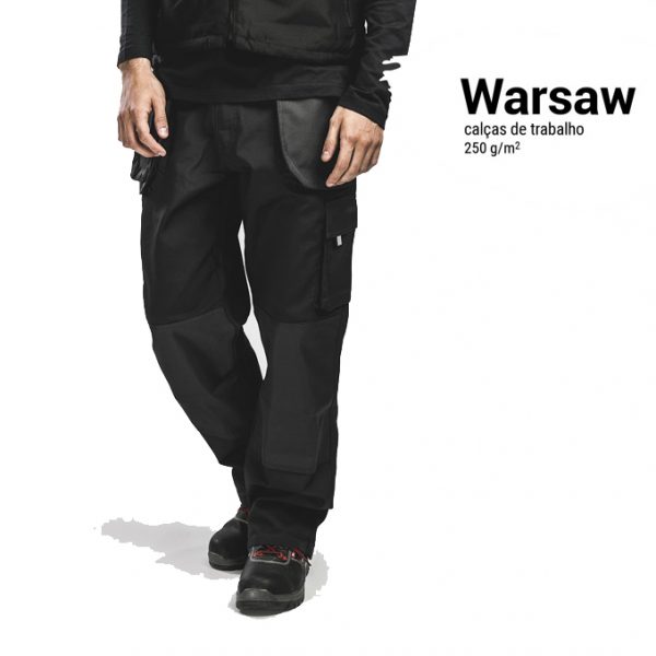 warsaw-calças