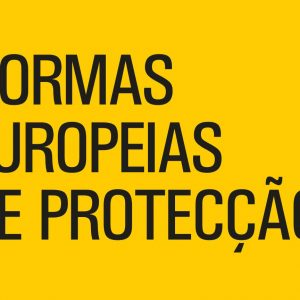 Normas Europeias de Protecção