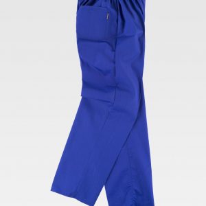 Calça Medica e de Serviços Unissexo
