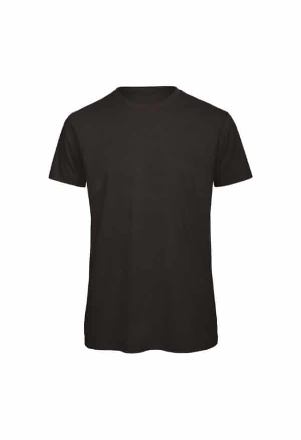 T-Shirt de Homem 100% Algodão Orgânico
