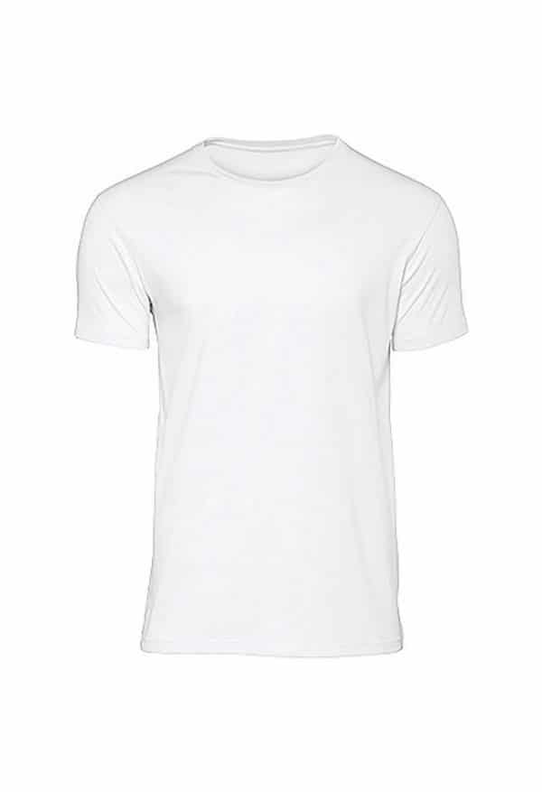 T-Shirt de Homem 100% Algodão Orgânico