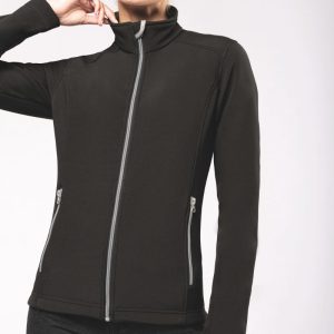 Casaco Softshell para Senhora