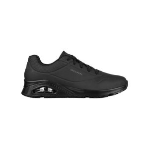 Sapatilha Sketchers Preto para Homem