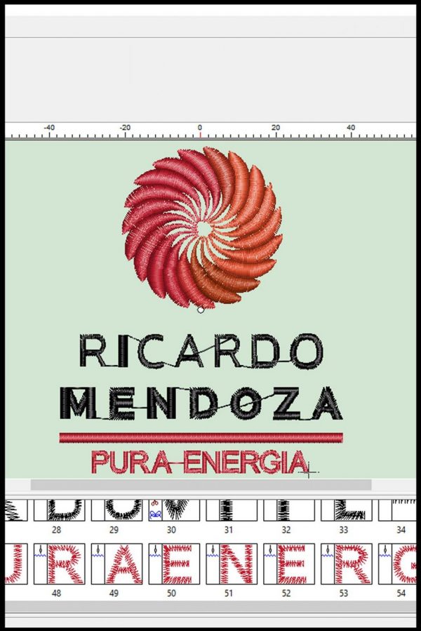 Digitalização Digitalização